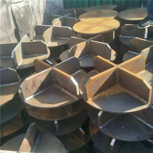 金华桩尖的作用