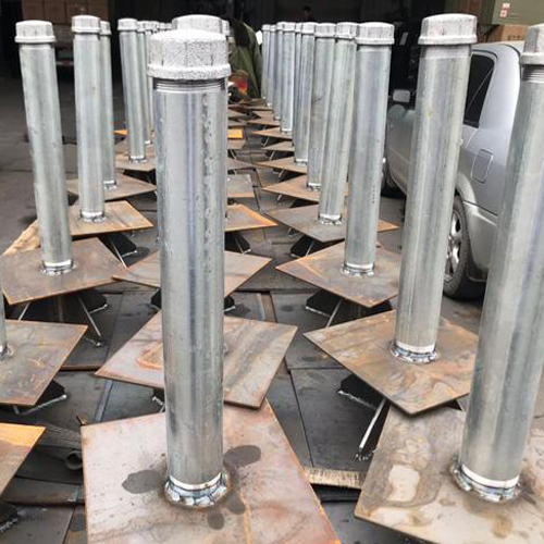 金华沉降板的工作原理