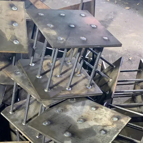 在确定金华预埋件位置时，需要考虑以下几点