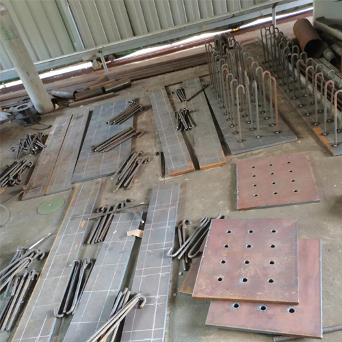 有哪些其他因素会影响金华预埋件位置的确定？