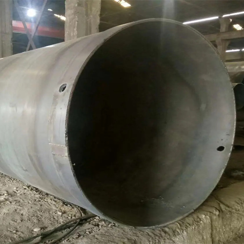 选择金华钢护筒的材质时，主要考虑哪些因素