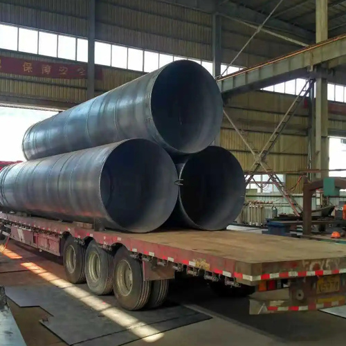 金华钢护筒的焊接工艺主要有以下两种