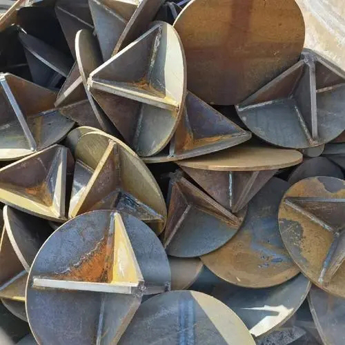 金华桩尖的安装流程是什么？