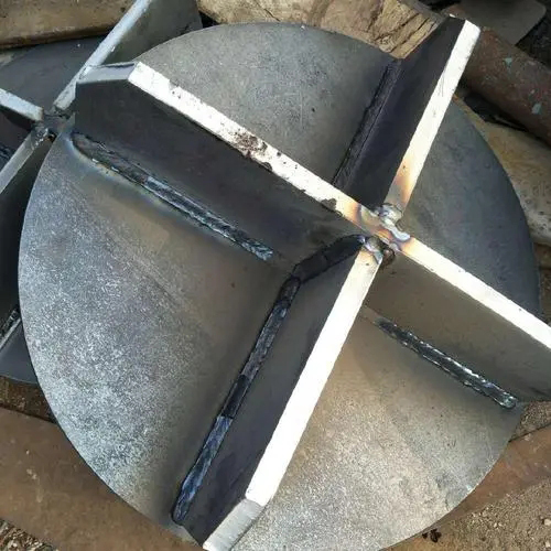 金华桩尖的材质如何选择？