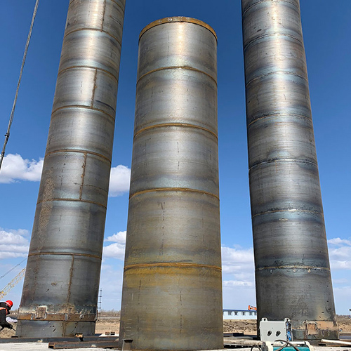 金华钢护筒施工标准