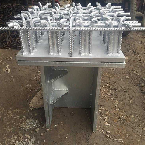 金华预埋件加工