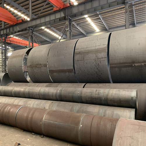 金华钢护筒施工标准