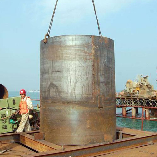 金华钢护筒长度要求有哪些