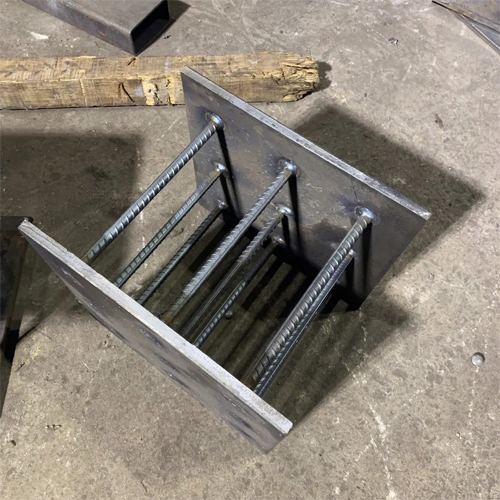 金华工程预埋件厂家