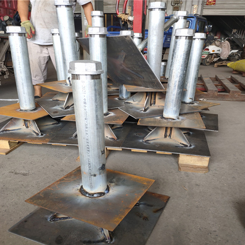 金华路基沉降板厂家